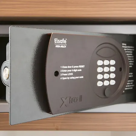 Hampton By Hilton West Munich