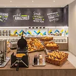 Hotel Hampton By Hilton West 3*