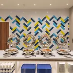 Hampton By Hilton West Monachium
