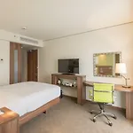 Hampton By Hilton West
