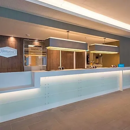 Hampton By Hilton West 3*