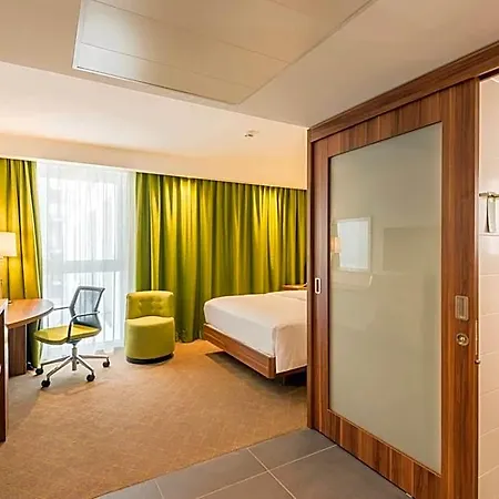 Hampton By Hilton West Hotel München