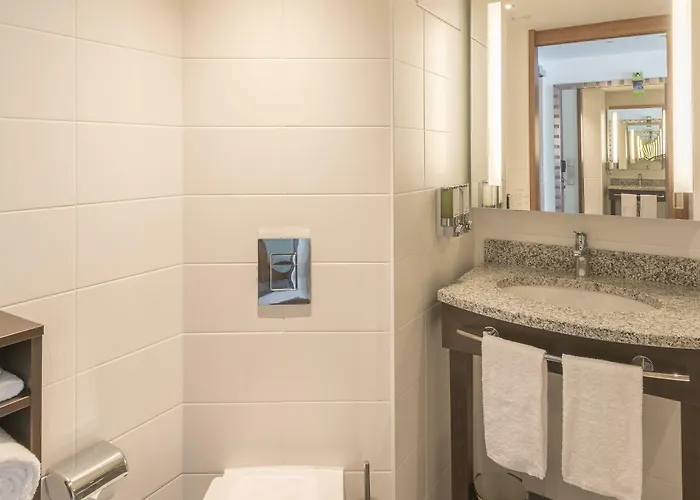 Hampton By Hilton West Hotel München