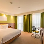 Hampton By Hilton West Отель Мюнхен