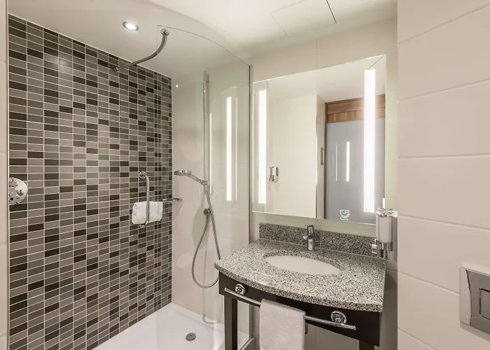 Hampton By Hilton West Monachium